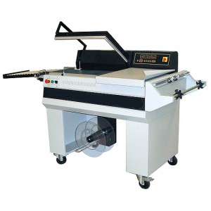 L-sealer TS 55A