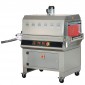 Krimptunnel TT 40 INOX uitvoering