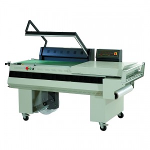 L-sealer TS 80A